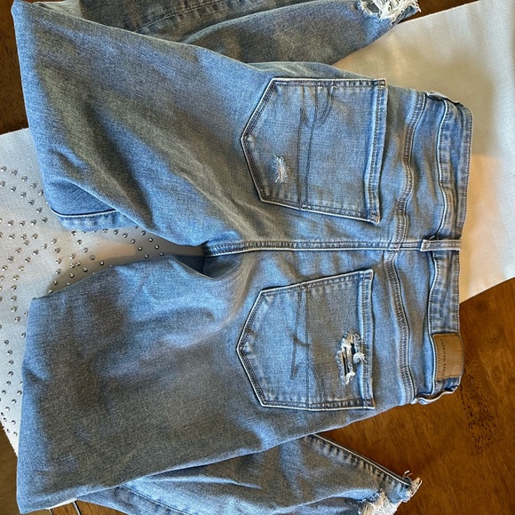 American Eagle Jeans - Picture 5 of 7